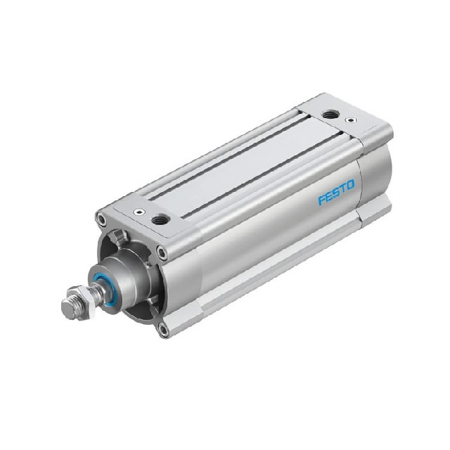 Festo 費斯托ISO標(biāo)準(zhǔn)氣缸 DSBC-100-250-PPVA-N3T1