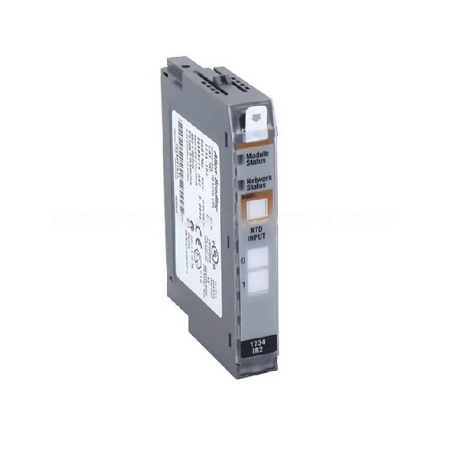 Allen Bradley 2點(diǎn)RTD輸入模塊 1734-IR2E 特價現(xiàn)貨