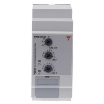 Carlo Gavazzi 佳樂(lè) 時(shí)間繼電器 PCB01DM24 特價(jià)熱銷(xiāo)