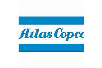 ATLAS COPCO